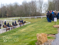BP210325-8 - Ben Pauling Stable Visit